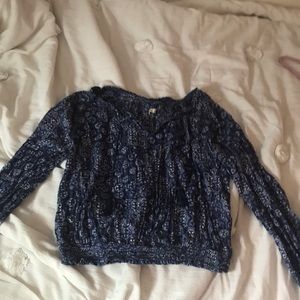 Beautiful tunic